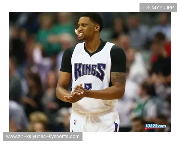 NBA盖伊职业生涯回顾：稳定得分手的低调坚守