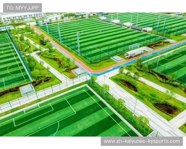 足球赛事的场地建设与基础设施优化