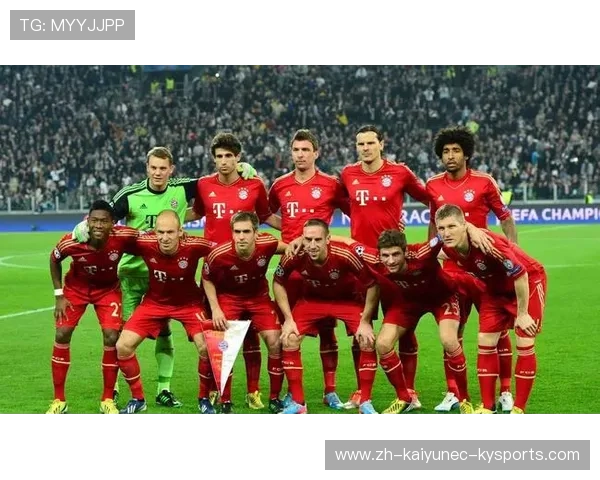 黑马崛起豪强争锋 德甲本赛季TOP5阵容深度解析